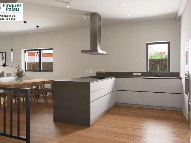 Chalet en venta en Vallès Occidental, Catalunya