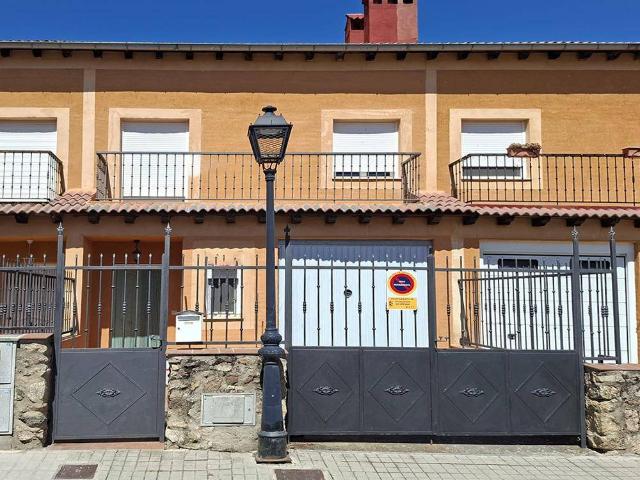 Chalet en venta en Carrascalejo, Palazuelos de Eresma