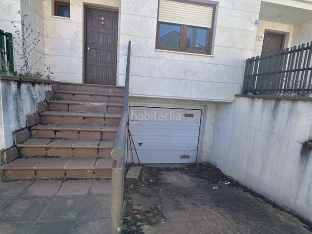 Chalet en venta en Centro, Palencia