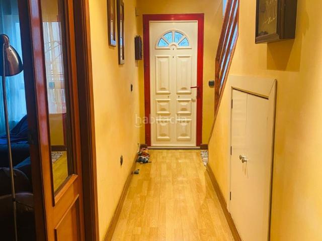 Chalet en venta en Centro, Palencia