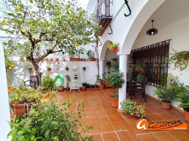 Chalet en venta en Palenciana, Andalucía
