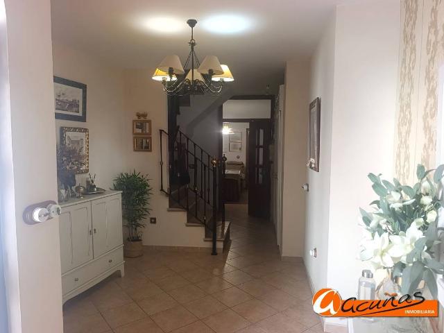 Chalet en venta en Palenciana, Andalucía
