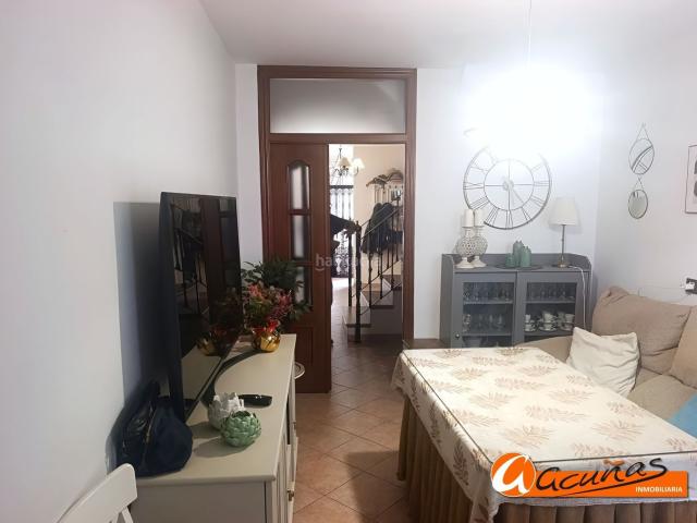 Chalet en venta en Palenciana, Andalucía