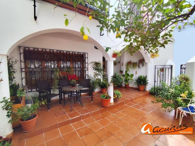 Chalet en venta en Palenciana, Andalucía