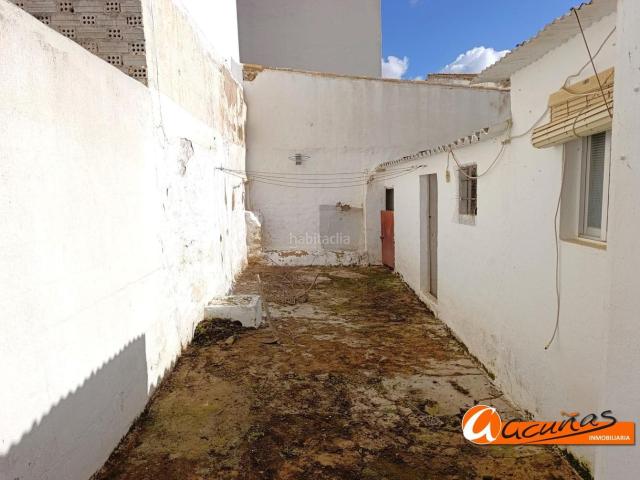 Chalet en venta en Palenciana, Andalucía