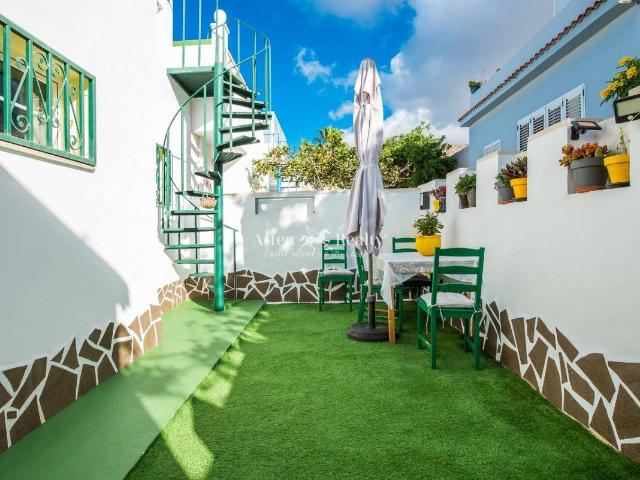 Chalet en venta en Las Casas, Arona
