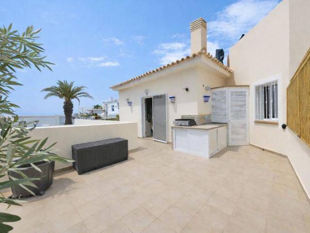 Chalet en venta en Las Casas, Arona