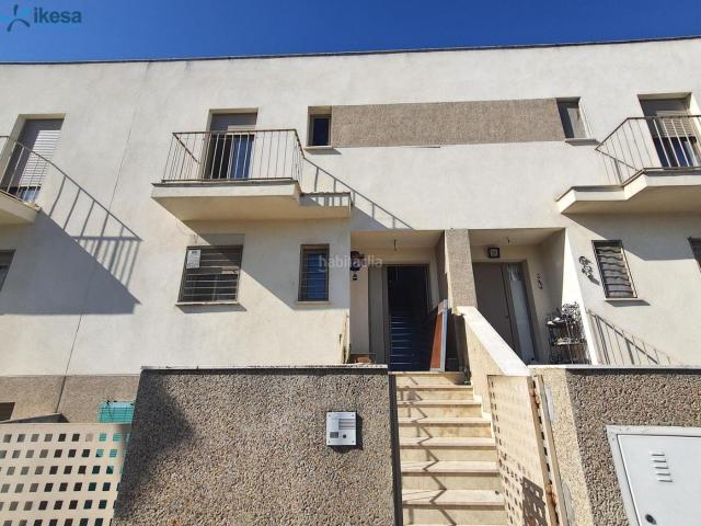 Chalet en venta en El Condado, Andalucía