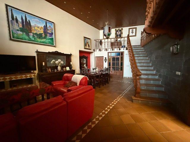 Chalet en venta en La Palma del Condado, Huelva