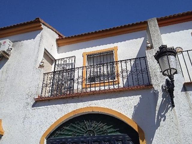 Chalet en venta en El Condado, Andalucía