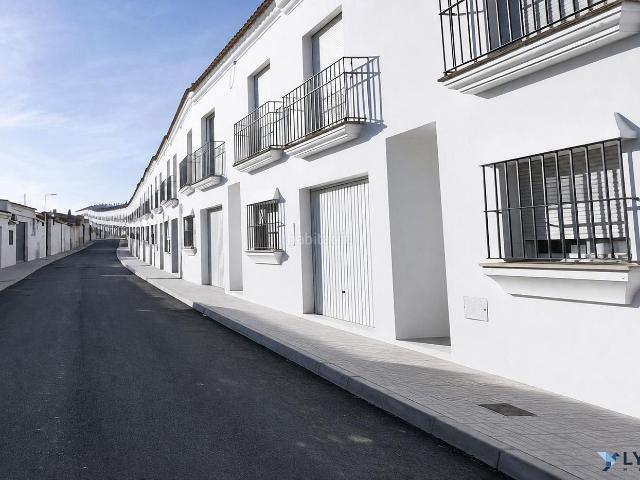 Chalet en venta en El Condado, Andalucía