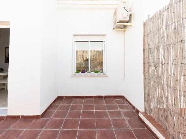 Chalet en venta en El Condado, Andalucía