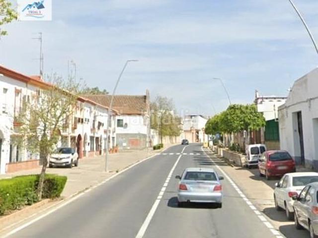Chalet en venta en La Palma del Condado, Huelva