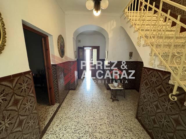 Chalet en venta en Palma Del Río, Andalucía