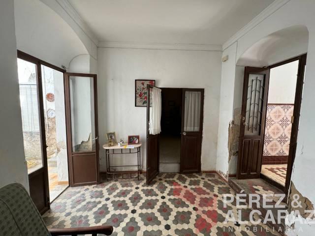 Chalet en venta en Palma del Río, Córdoba