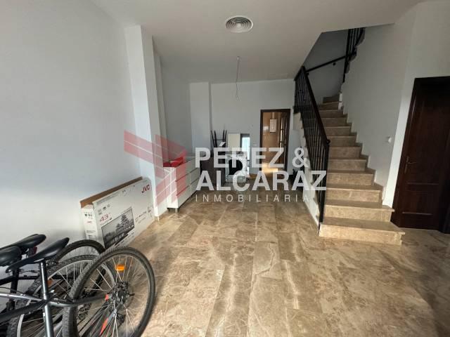 Chalet en venta en Palma Del Río, Andalucía