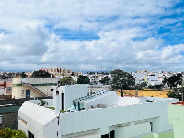 Chalet en venta en Ciudad Jardín, Gran Canaria