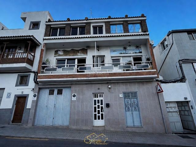 Chalet en venta en Ciudad Jardín, Gran Canaria