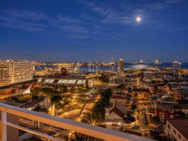 Chalet en venta en Ciudad Jardín, Gran Canaria