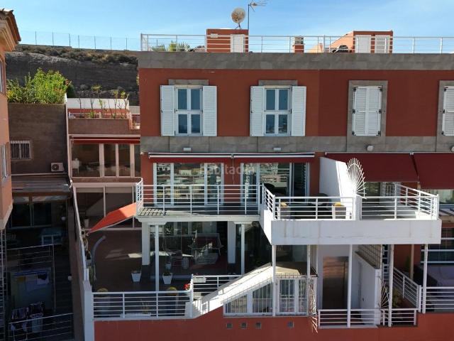 Chalet en venta en Ciudad Jardín, Gran Canaria