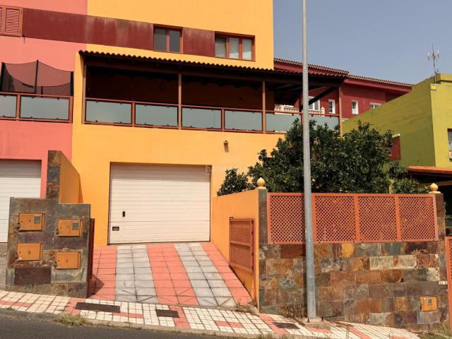 Chalet en venta en Ciudad Jardín, Gran Canaria