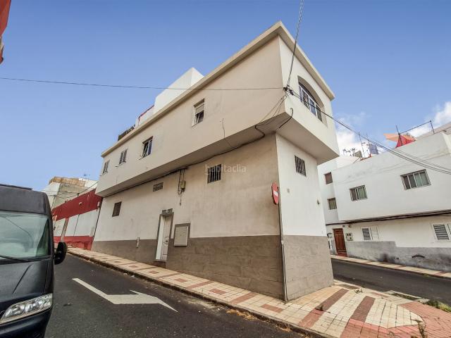 Chalet en venta en Ciudad Jardín, Gran Canaria