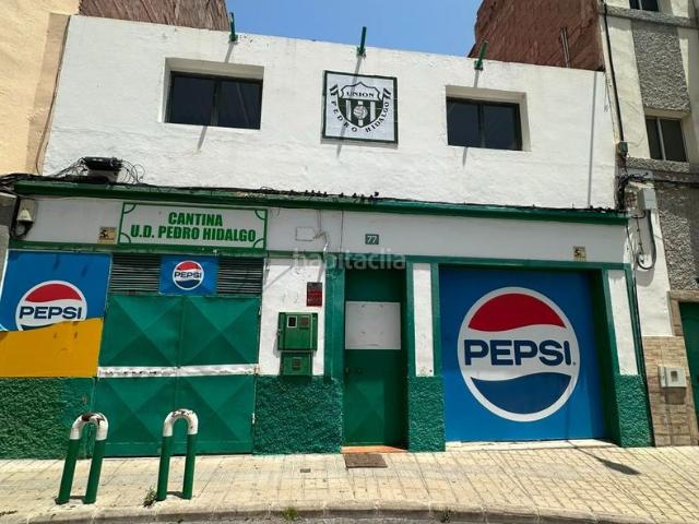Chalet en venta en Ciudad Jardín, Gran Canaria
