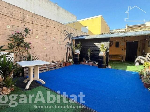 Chalet en venta en la Safor, Valencia
