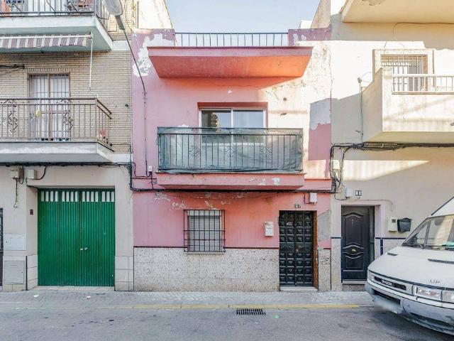 Chalet en venta en Casco Antiguo, Sevilla