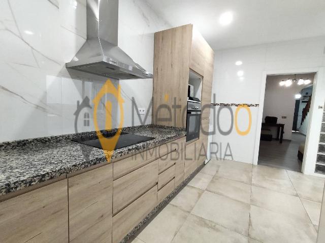 Chalet en venta en Casco Antiguo, Sevilla
