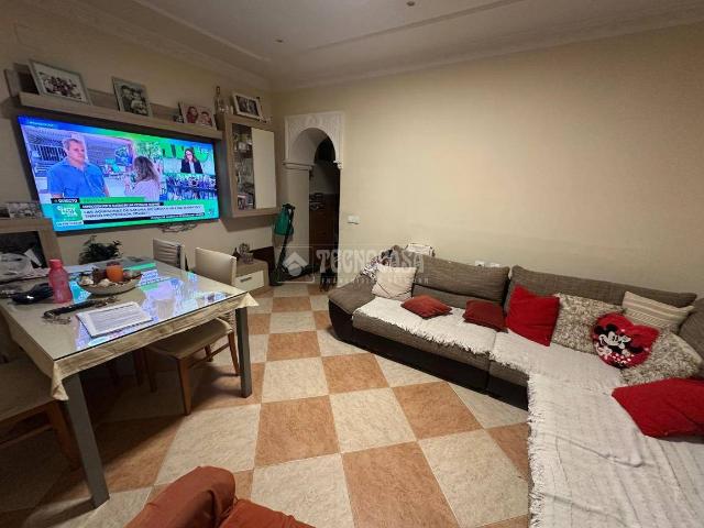 Chalet en venta en Casco Antiguo, Sevilla