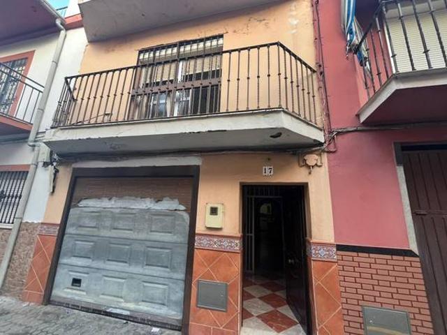 Chalet en venta en Casco Antiguo, Sevilla