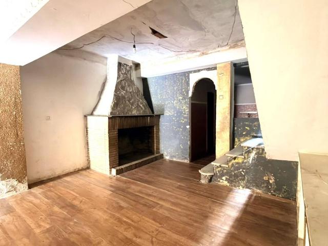 Chalet en venta en Casco Antiguo, Sevilla