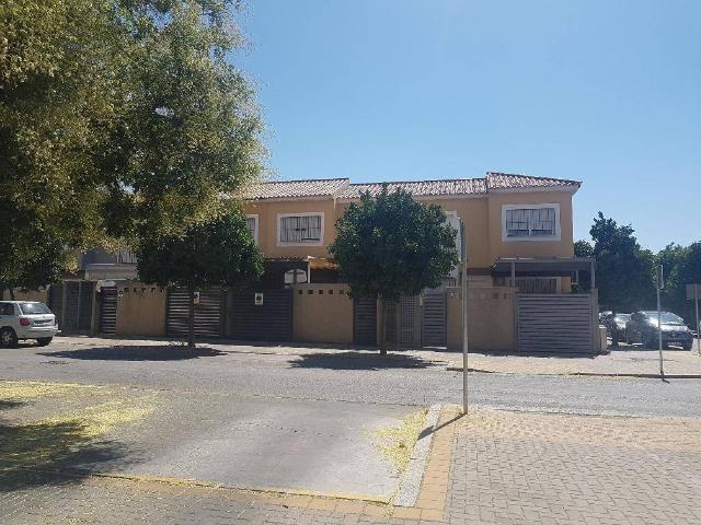 Chalet en venta en Casco Antiguo, Sevilla
