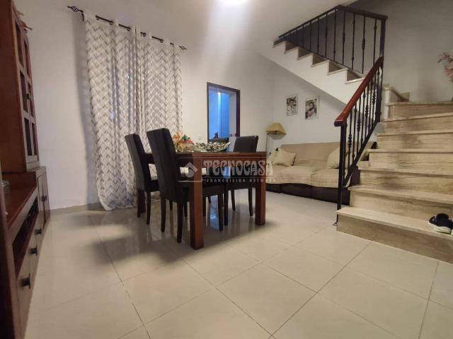 Chalet en venta en Casco Antiguo, Sevilla