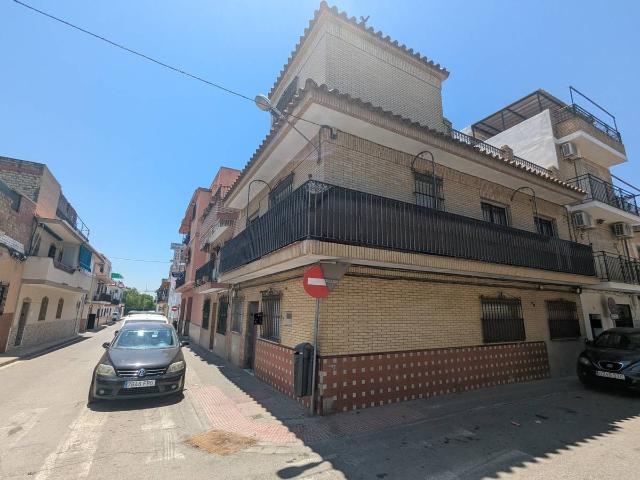 Chalet en venta en Casco Antiguo, Sevilla