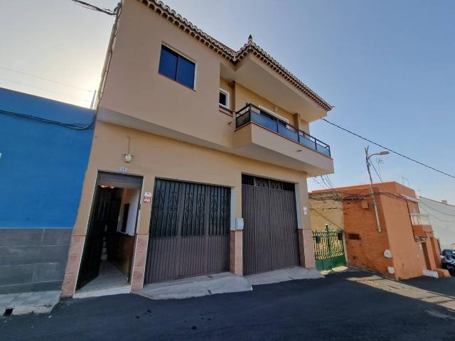 Chalet en venta en Realejo Alto, Los Realejos