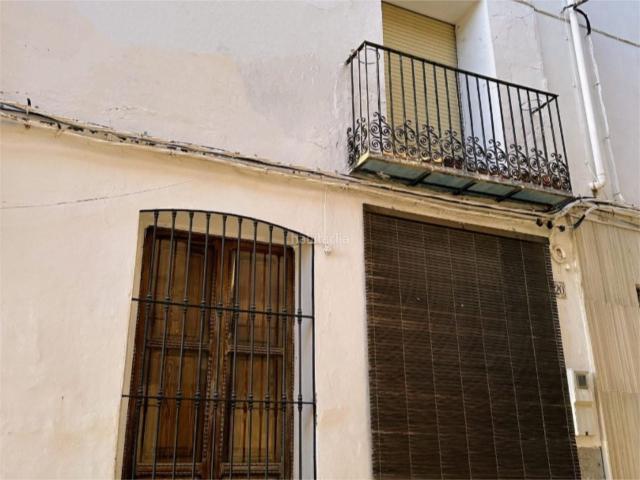 Chalet en venta en La Serranía, Valencia