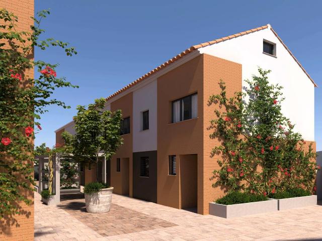 Chalet en venta en Palomares del Río, Sevilla