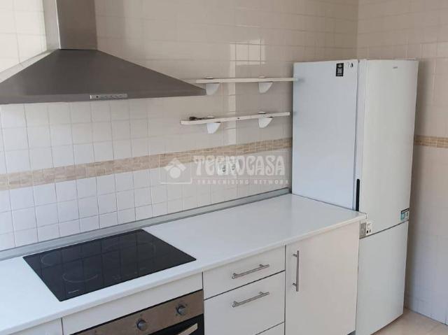 Chalet en venta en Palomares Del Río, Andalucía