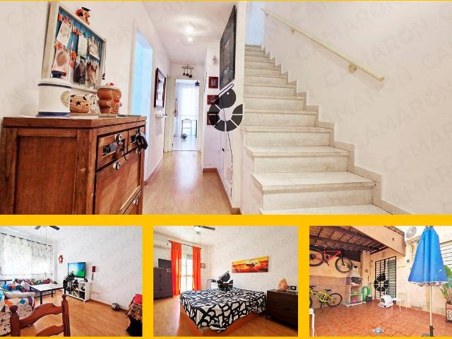 Chalet en venta en Palomares Del Río, Andalucía