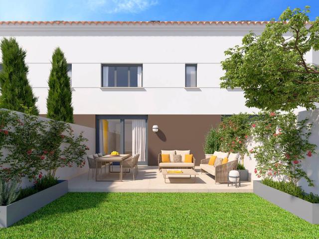 Chalet en venta en Palomares Del Río, Sevilla