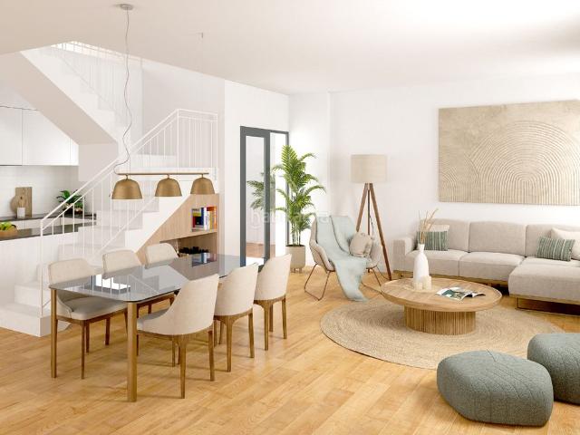 Chalet en venta en Palomares del Río, Sevilla