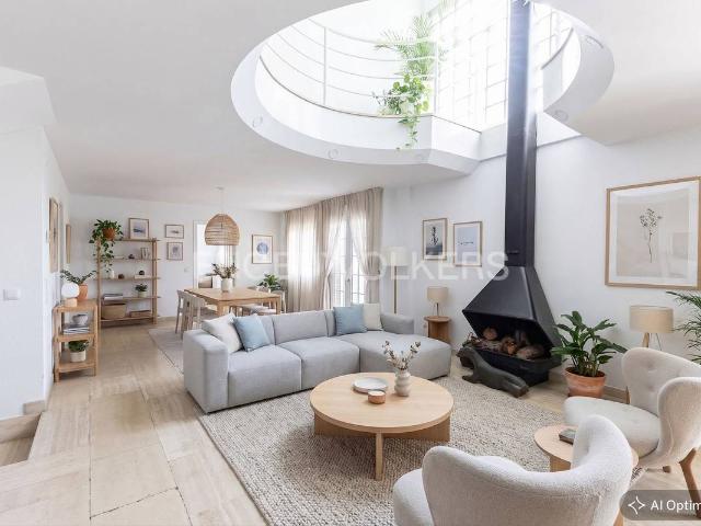 Chalet en venta en Madrid