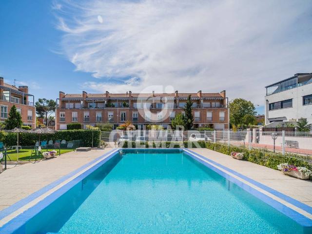 Chalet en venta en Madrid