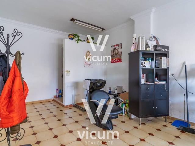 Casa en venta en Palos De La Frontera