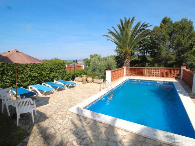 Villa en venta en Pals