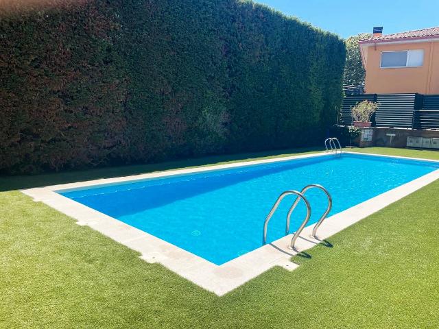 Villa en venta en Pals