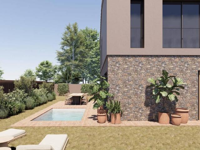 Villa en venta en Pals