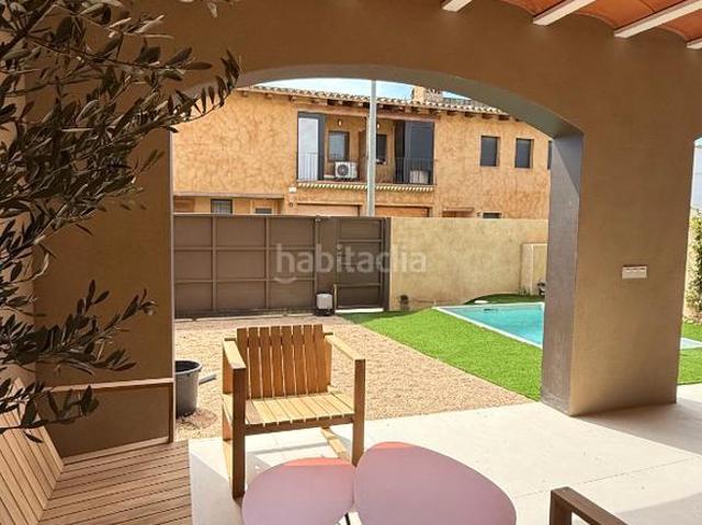 Villa en venta en Pals